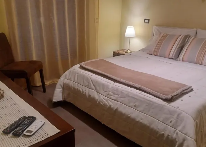 Appartamento B&B La Meta