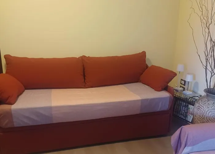 Appartamento B&B La Meta