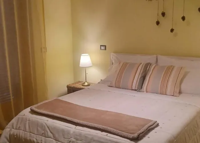 Appartamento B&B La Meta