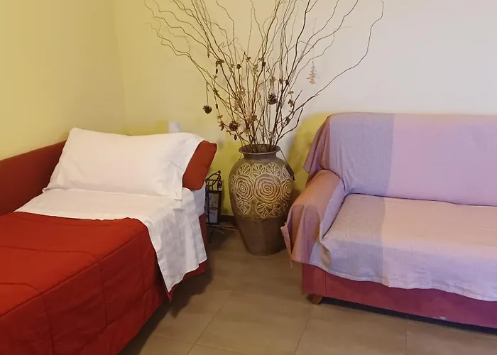 Appartamento B&B La Meta