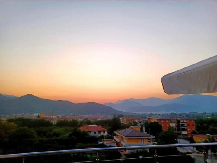 La Meta Apartment