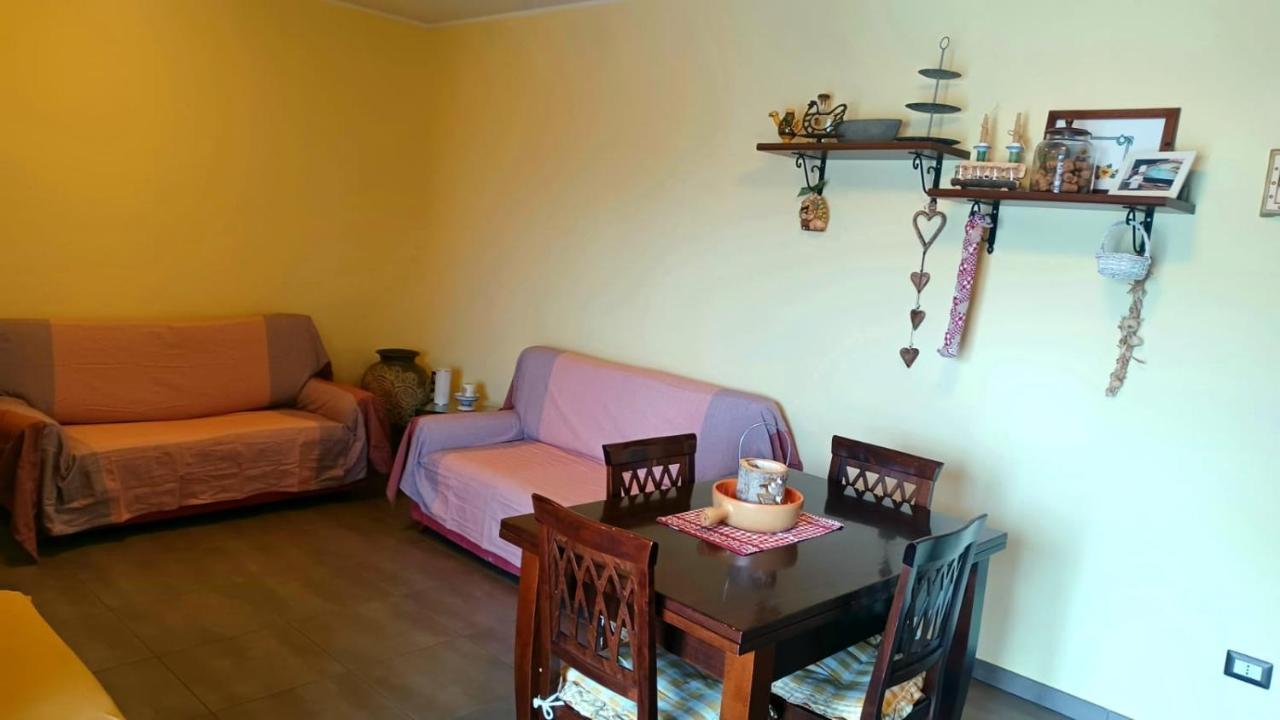 Apartment La Meta Fisciano