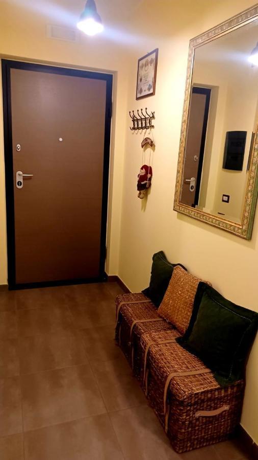 La Meta Apartment Fisciano