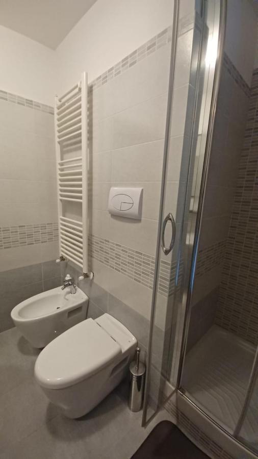 La Meta Apartment Fisciano