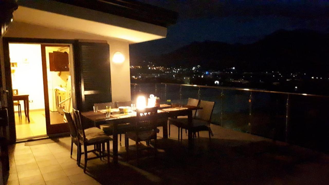 La Meta Apartment Fisciano