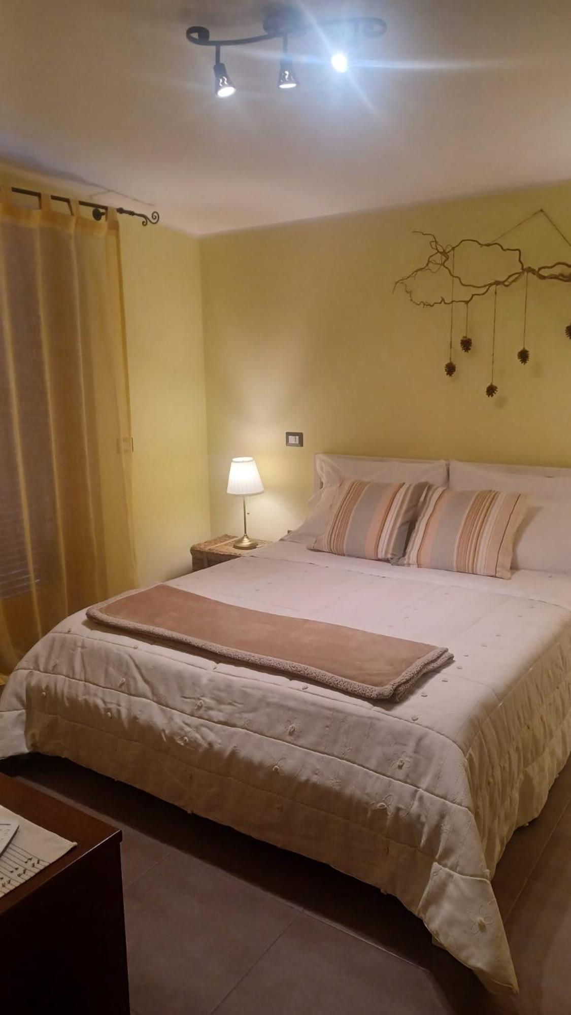 La Meta Apartment Fisciano